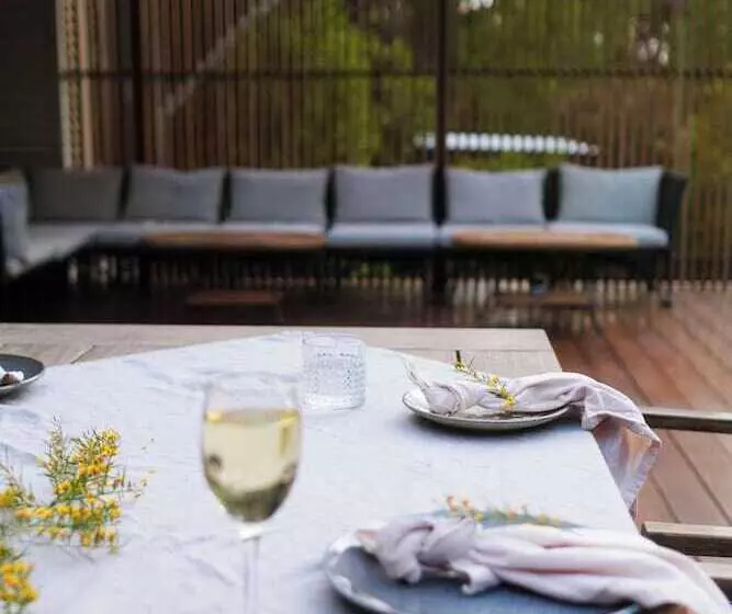 Fotos del hotel Chimes Spa Retreat:  7