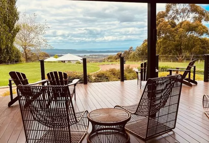 Fotos del hotel Chimes Spa Retreat:  15