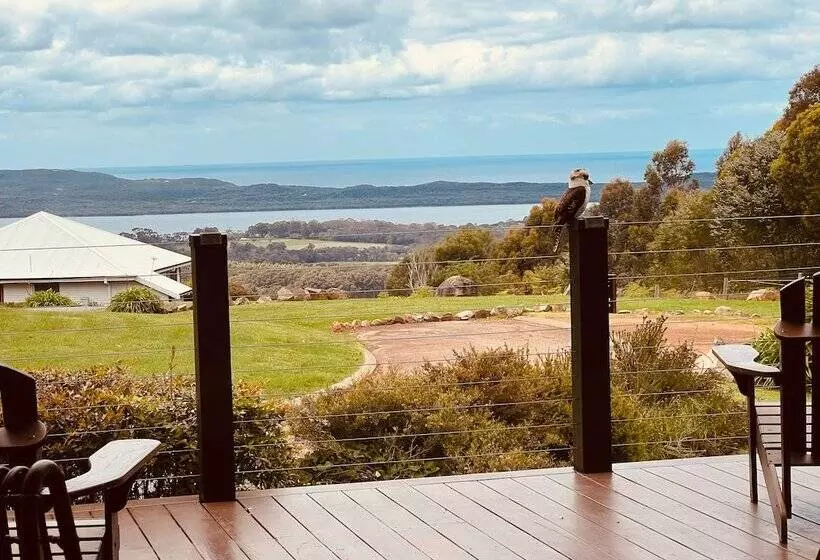 Fotos del hotel Chimes Spa Retreat:  9