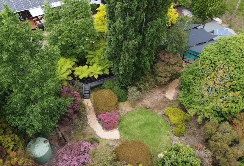 Fotos del hotel Chimes Spa Retreat:  18