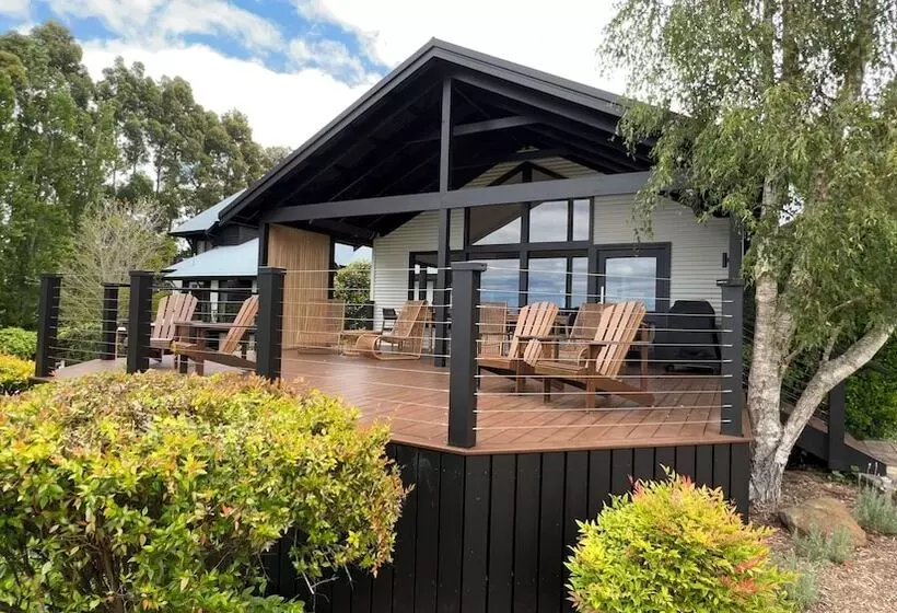 Fotos del hotel Chimes Spa Retreat:  21