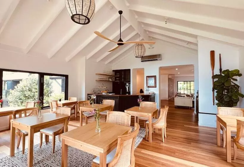 Fotos del hotel Chimes Spa Retreat:  3