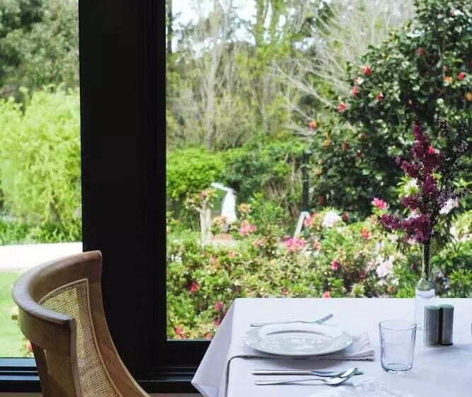 Fotos del hotel Chimes Spa Retreat:  13