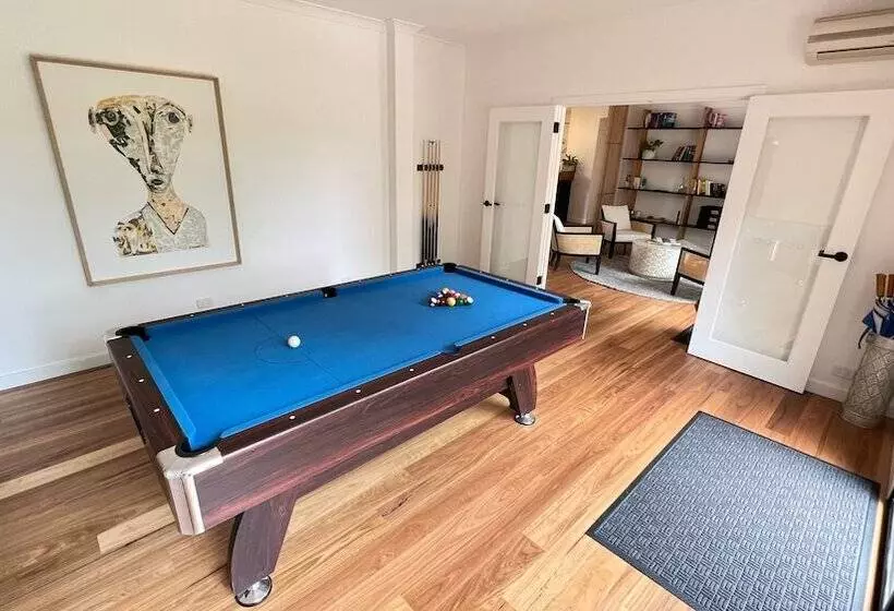 Fotos del hotel Chimes Spa Retreat:  24