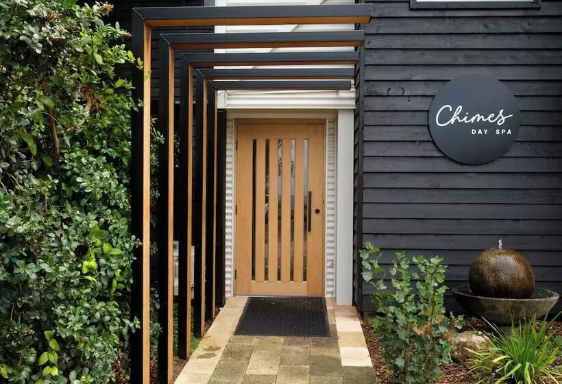 Fotos del hotel Chimes Spa Retreat:  22