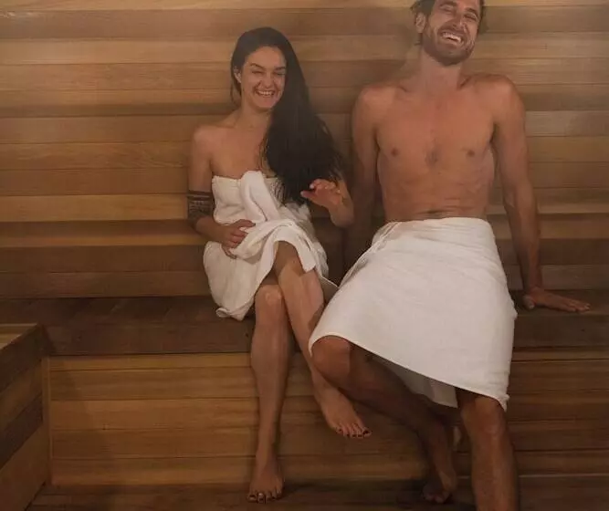 Fotos del hotel Chimes Spa Retreat:  5