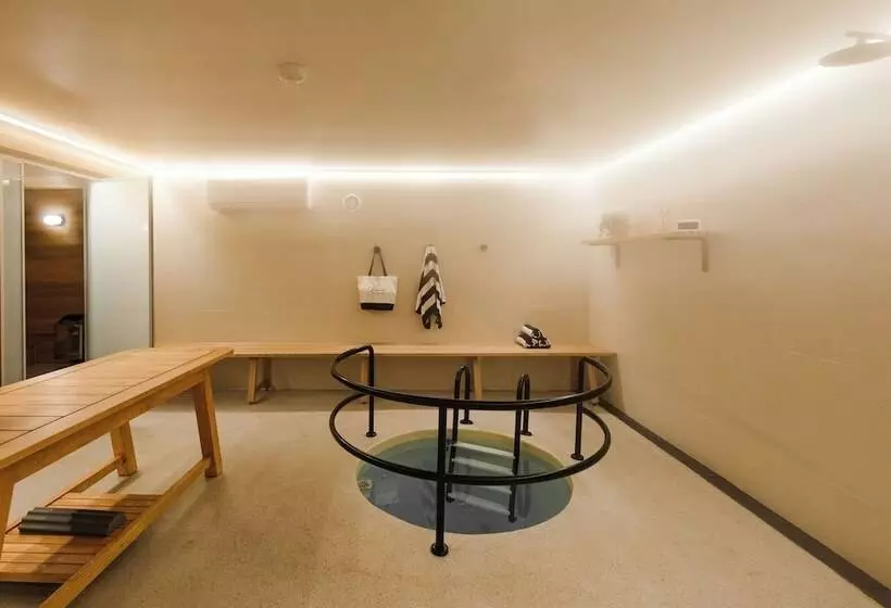 Fotos del hotel Chimes Spa Retreat:  6