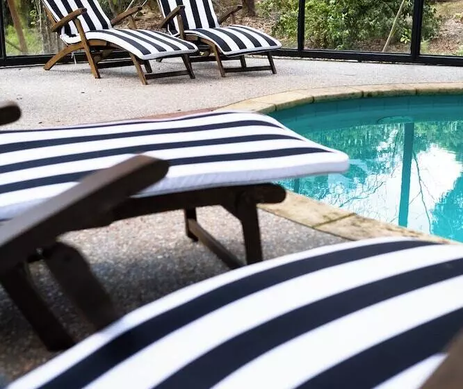 Fotos del hotel Chimes Spa Retreat:  11