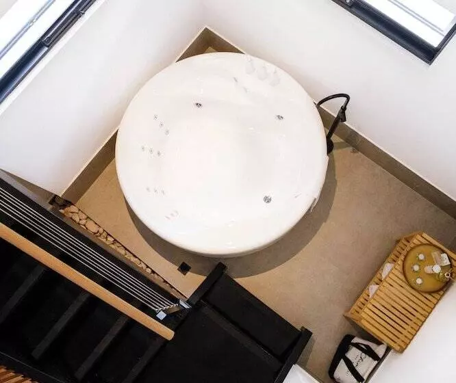 Fotos del hotel Chimes Spa Retreat:  23