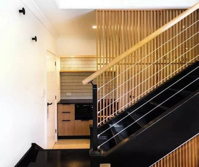 Fotos del hotel Chimes Spa Retreat:  4