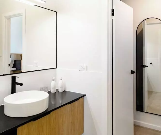 Fotos del hotel Chimes Spa Retreat:  14