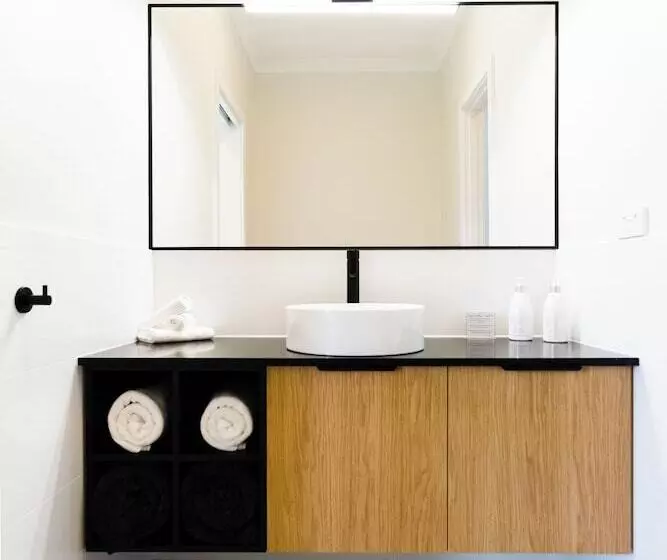 Fotos del hotel Chimes Spa Retreat:  8