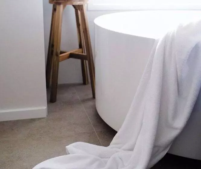 Fotos del hotel Chimes Spa Retreat:  20