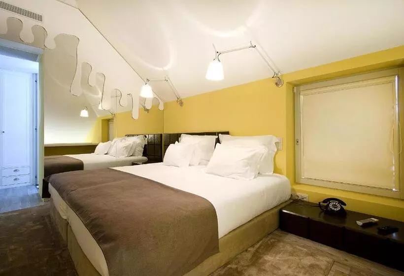 Fotos del hotel Fabrica Do Chocolate:  5