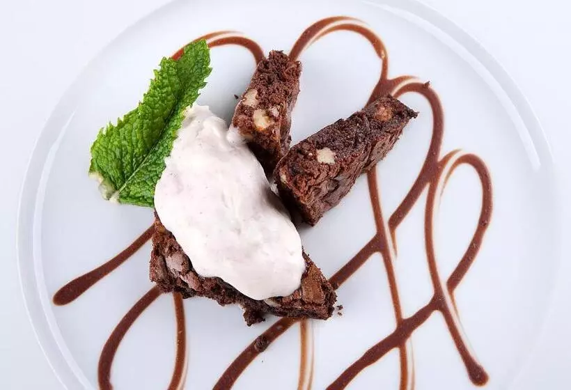 Fotos del hotel Fabrica Do Chocolate:  10