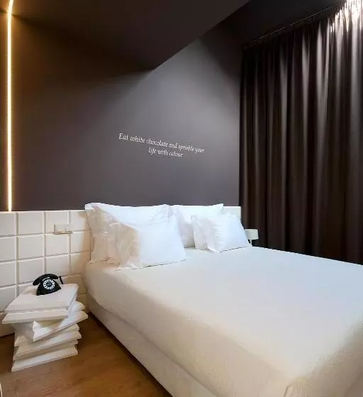 Fotos del hotel Fabrica Do Chocolate:  15