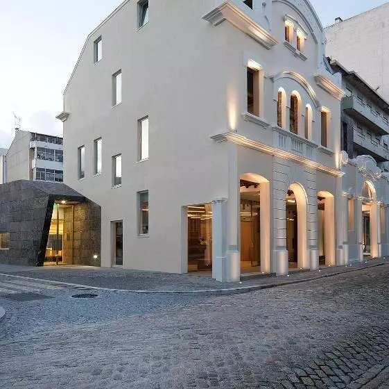 Fotos del hotel Fabrica Do Chocolate:  8