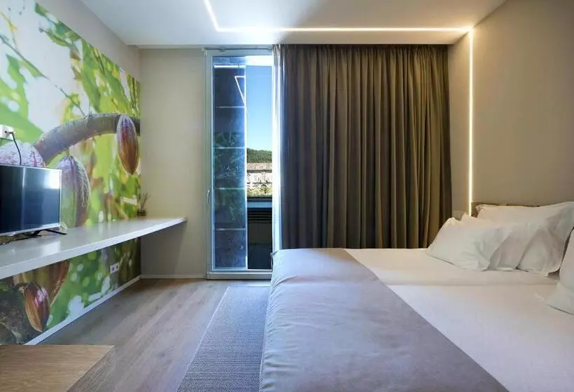 Fotos del hotel Fabrica Do Chocolate:  23