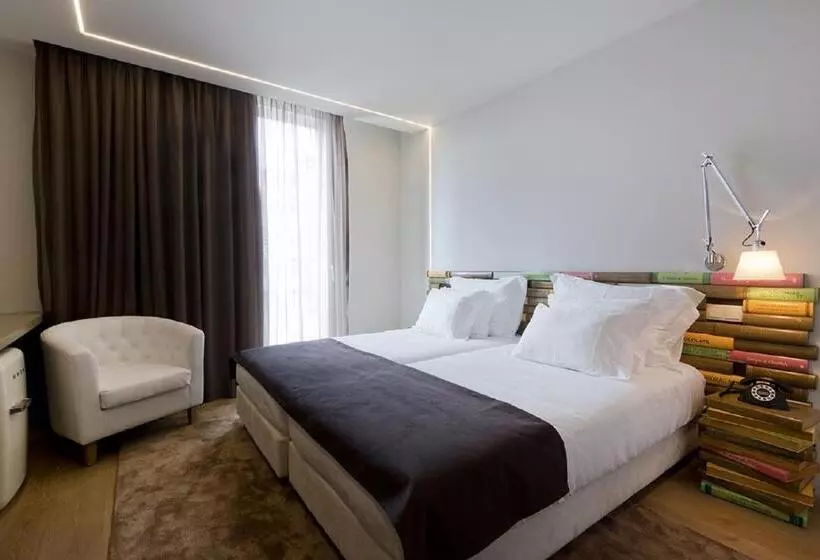 Fotos del hotel Fabrica Do Chocolate:  14