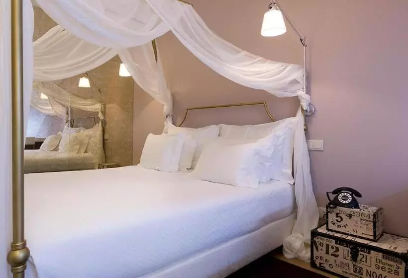 Fotos del hotel Fabrica Do Chocolate:  24