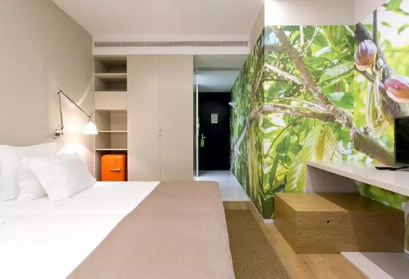 Fotos del hotel Fabrica Do Chocolate:  17