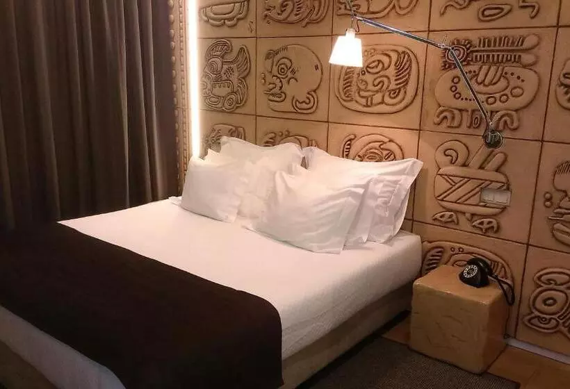 Fotos del hotel Fabrica Do Chocolate:  13