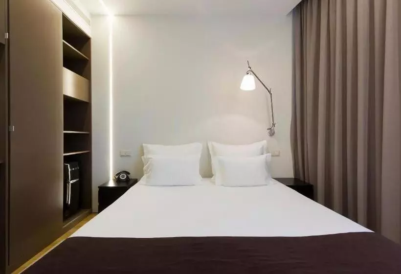 Fotos del hotel Fabrica Do Chocolate:  21