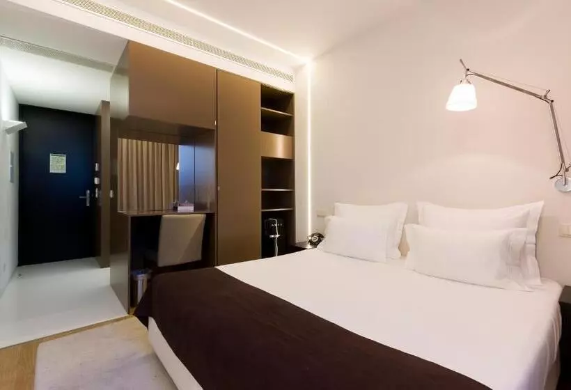 Fotos del hotel Fabrica Do Chocolate:  18