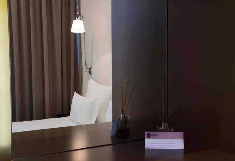 Fotos del hotel Fabrica Do Chocolate:  22