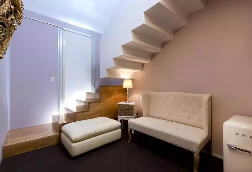 Fotos del hotel Fabrica Do Chocolate:  25