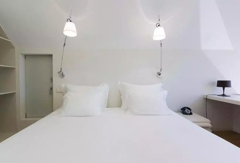 Fotos del hotel Fabrica Do Chocolate:  19