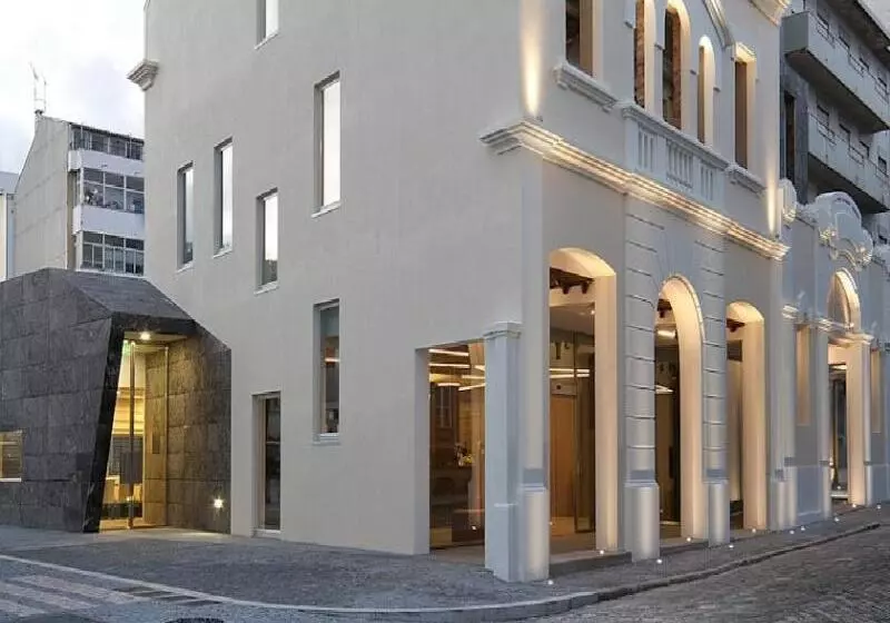 Fotos del hotel Fabrica Do Chocolate:  4