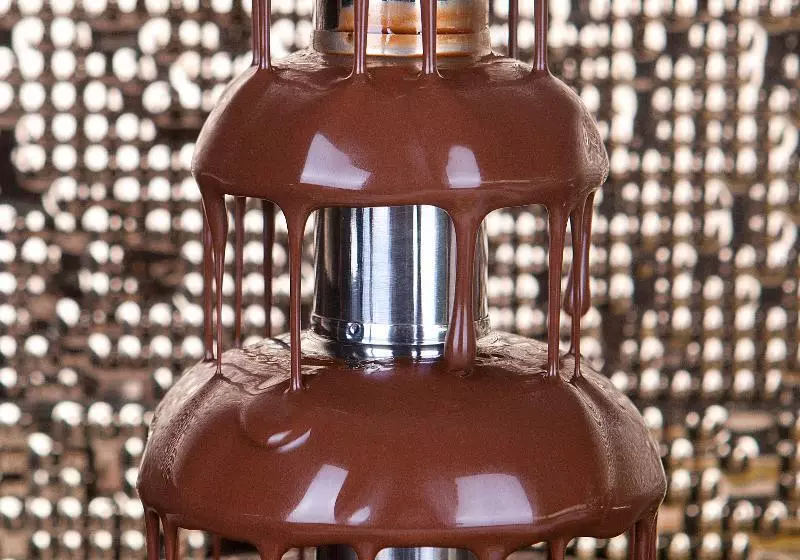 Fotos del hotel Fabrica Do Chocolate:  3