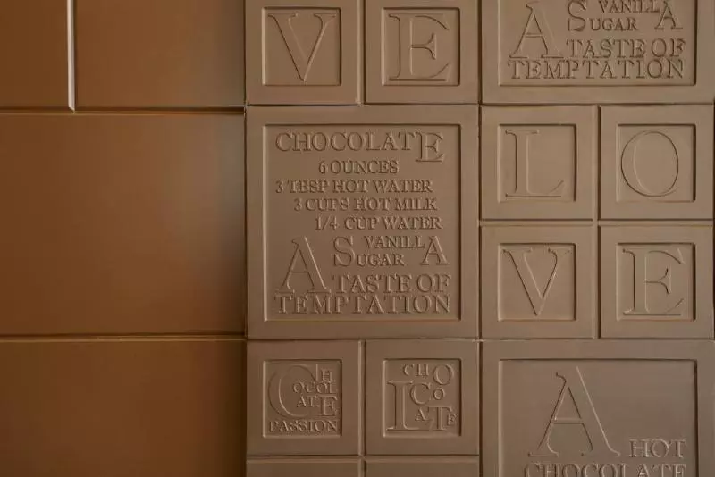 Fotos del hotel Fabrica Do Chocolate:  7