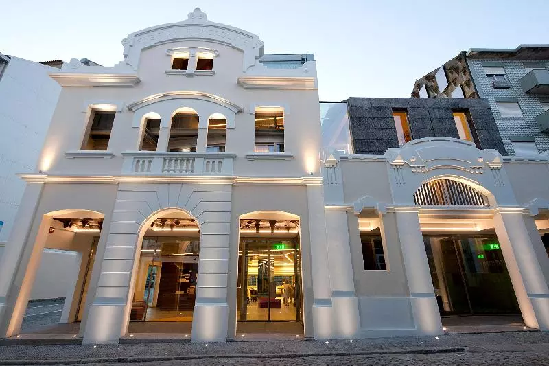 Fotos del hotel Fabrica Do Chocolate:  12