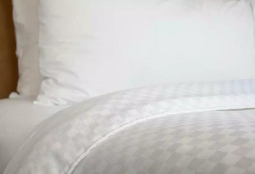 Fotos del hotel Four Points By Sheraton New York Downtown:  14