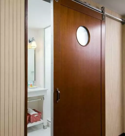 Fotos del hotel Four Points By Sheraton New York Downtown:  4