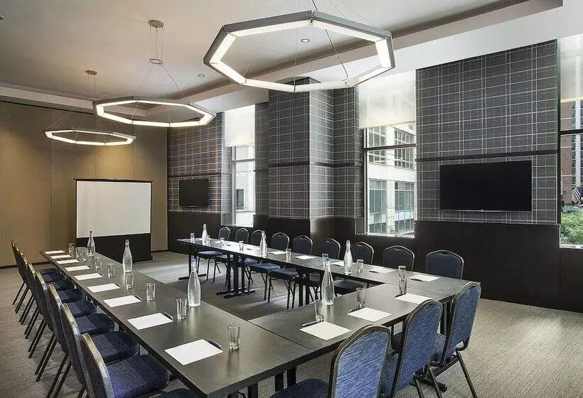 Fotos del hotel Four Points By Sheraton New York Downtown:  7