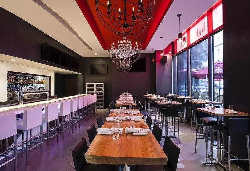 Fotos del hotel Four Points By Sheraton New York Downtown:  17