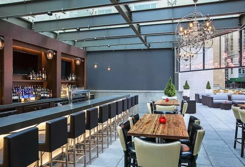 Fotos del hotel Four Points By Sheraton New York Downtown:  6