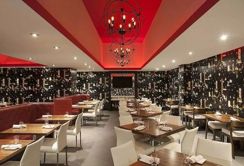 Fotos del hotel Four Points By Sheraton New York Downtown:  5