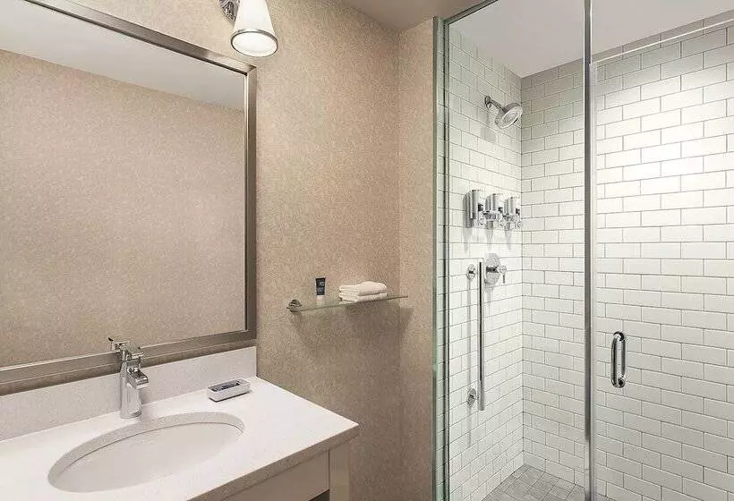 Fotos del hotel Four Points By Sheraton New York Downtown:  9