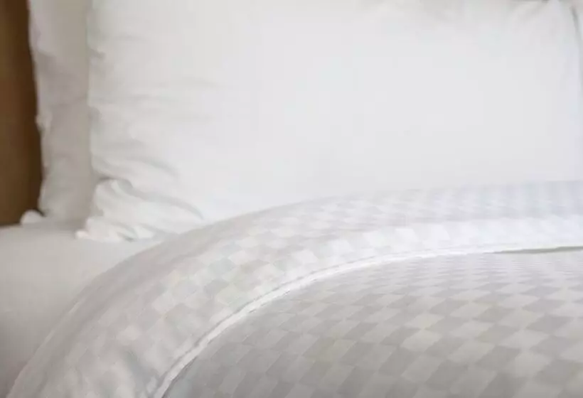 Fotos del hotel Four Points By Sheraton New York Downtown:  21