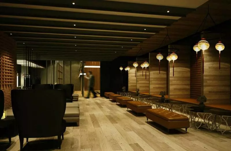 Fotos del hotel Graceland Bangkok:  16