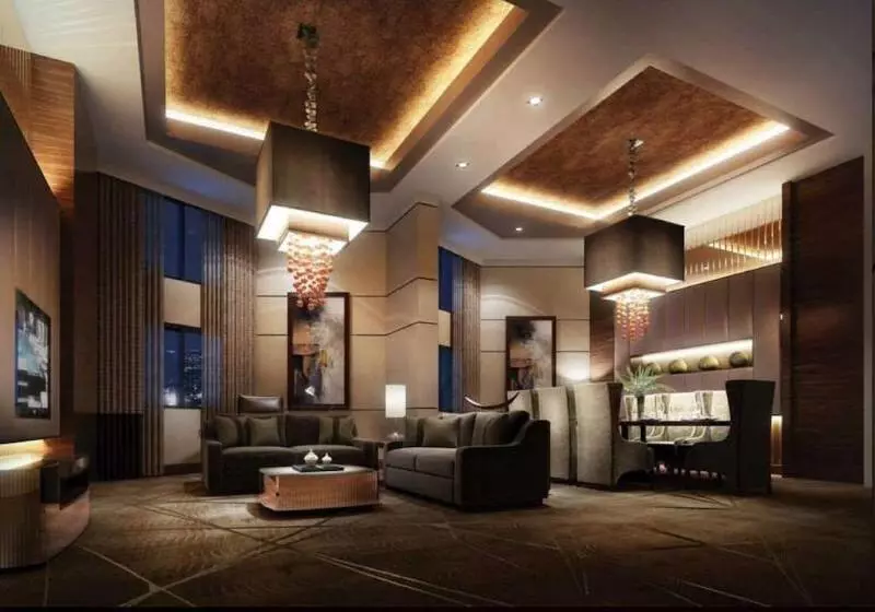 Fotos del hotel Graceland Bangkok:  7