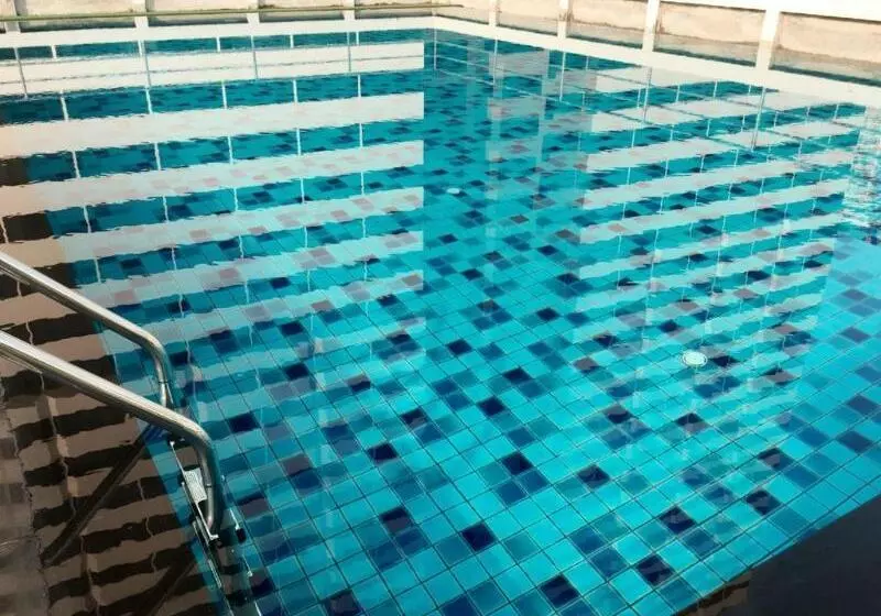 Fotos del hotel Graceland Bangkok:  2