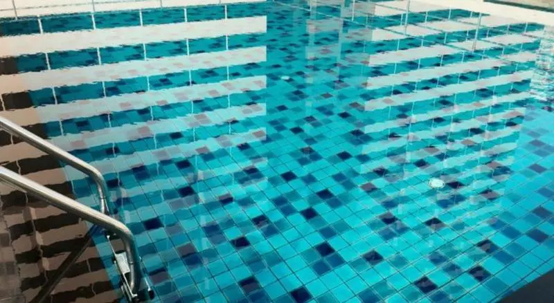 Fotos del hotel Graceland Bangkok:  8