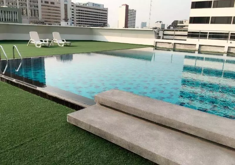 Fotos del hotel Graceland Bangkok:  13