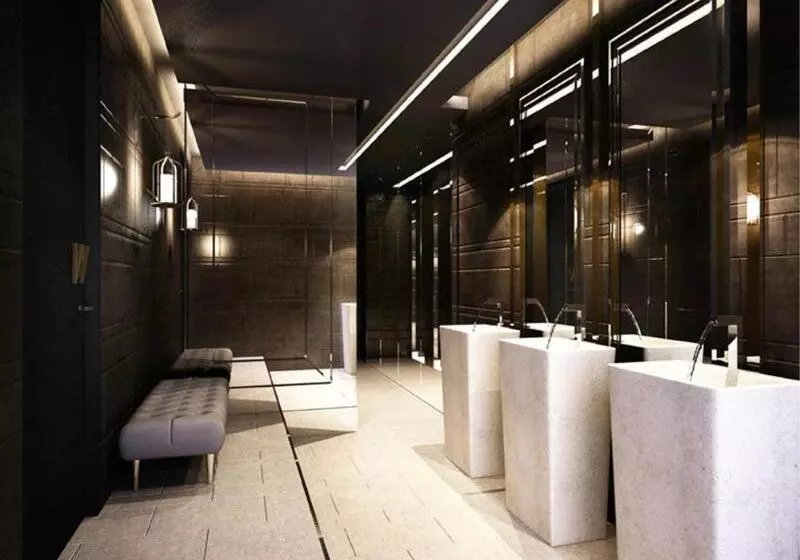 Fotos del hotel Graceland Bangkok:  3