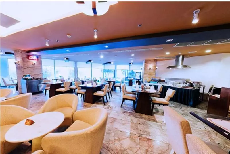 Fotos del hotel Graceland Bangkok:  9